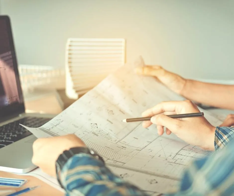5 things beginners should avoid in Civil Engineering Projects design