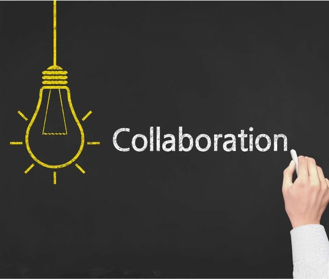 Collaboration