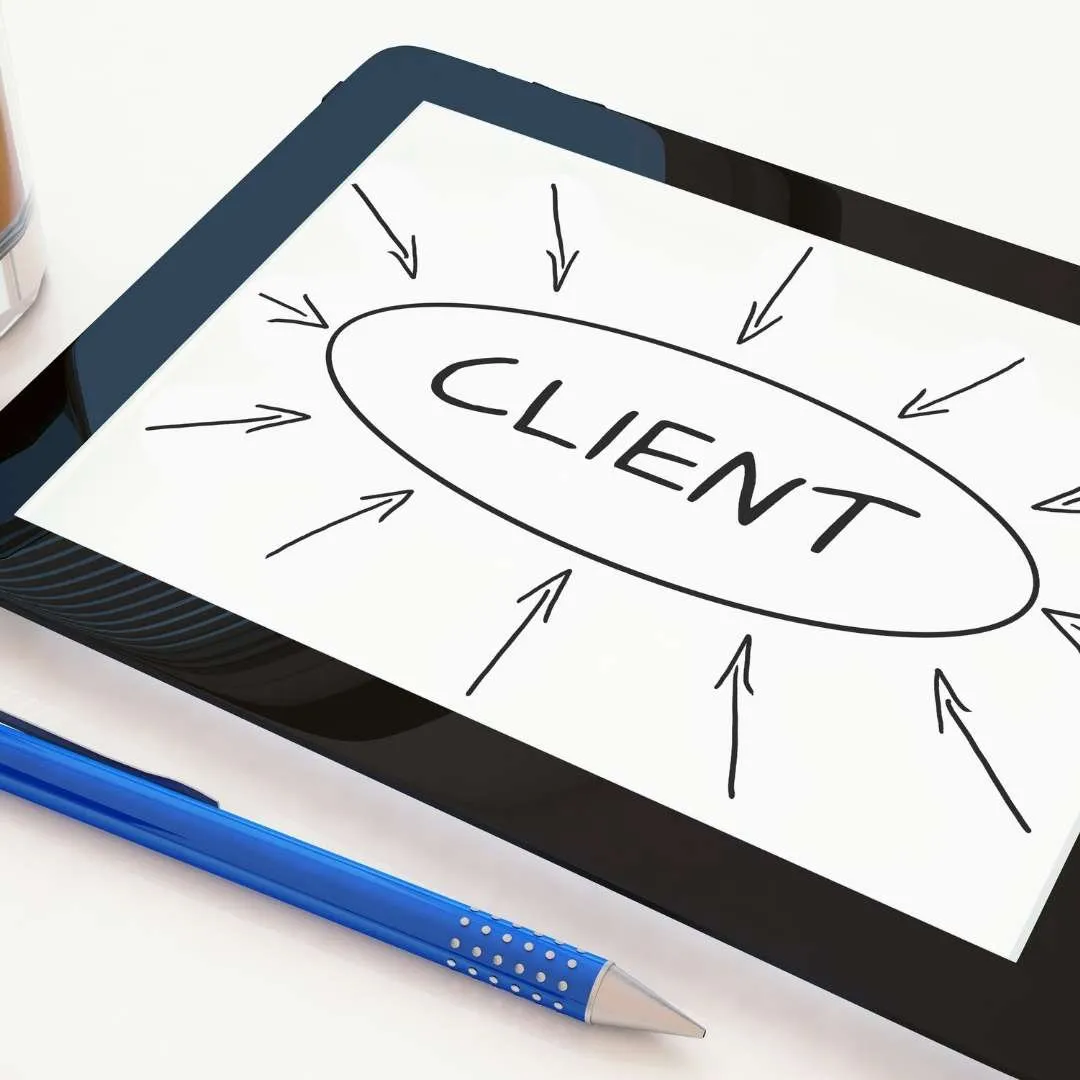 ideal client