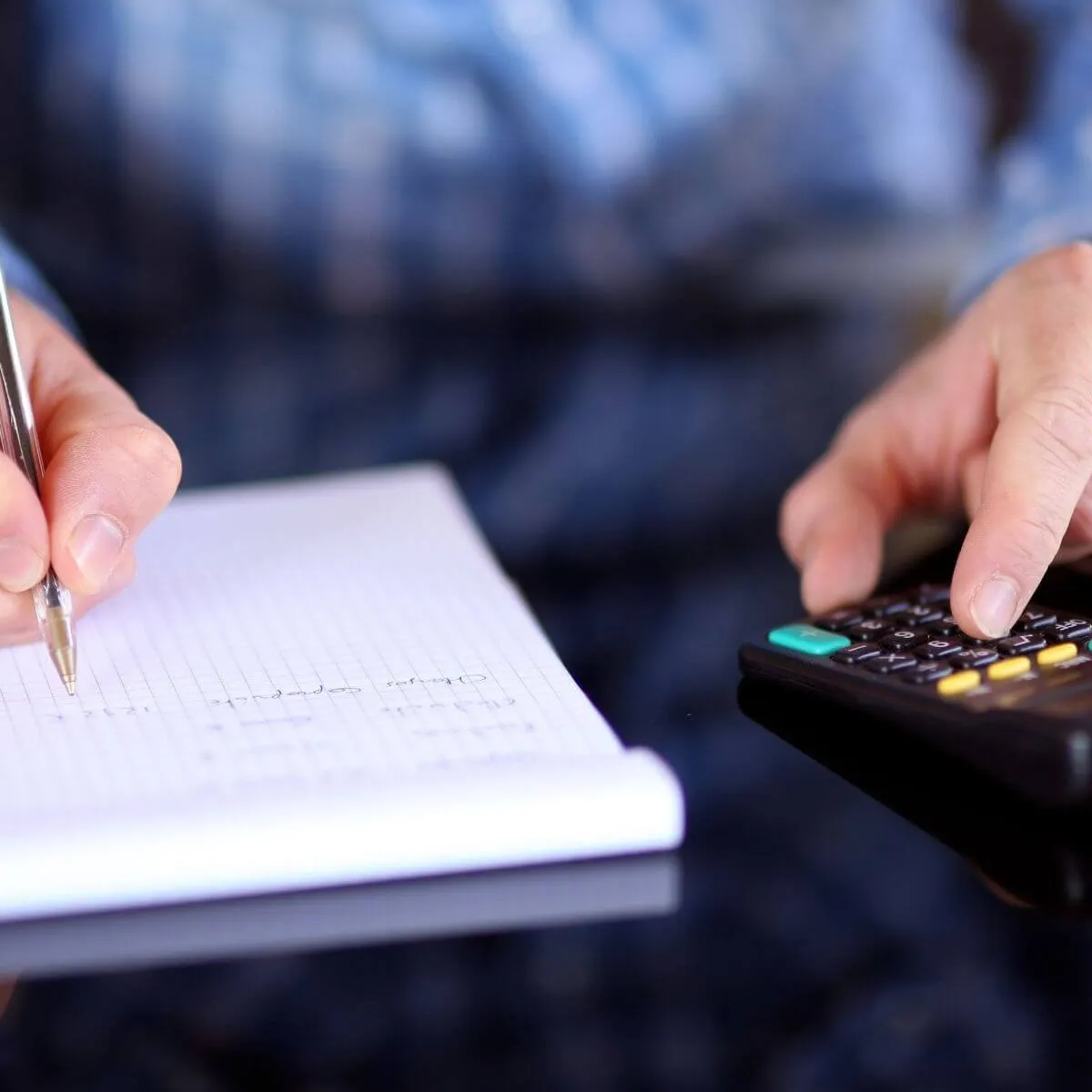 load calculations
