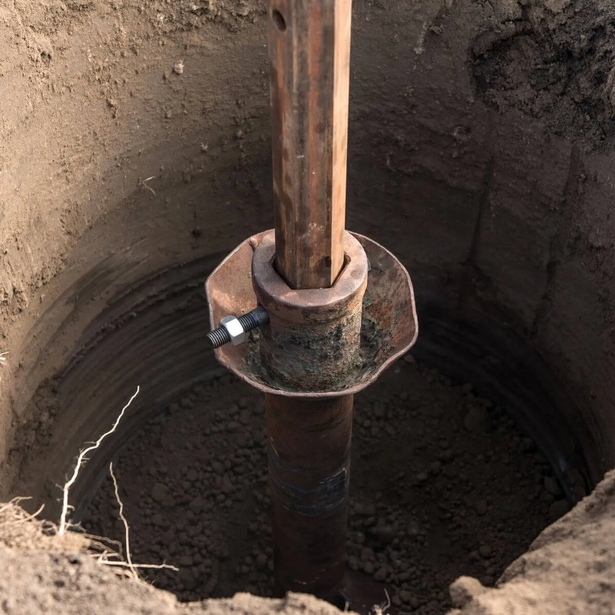 Less attention to soil investigation reports