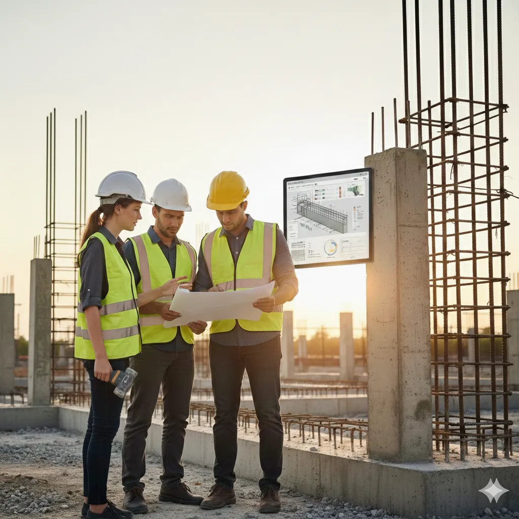 Design Strategies to Reduce Reinforcement Without Compromising Durability