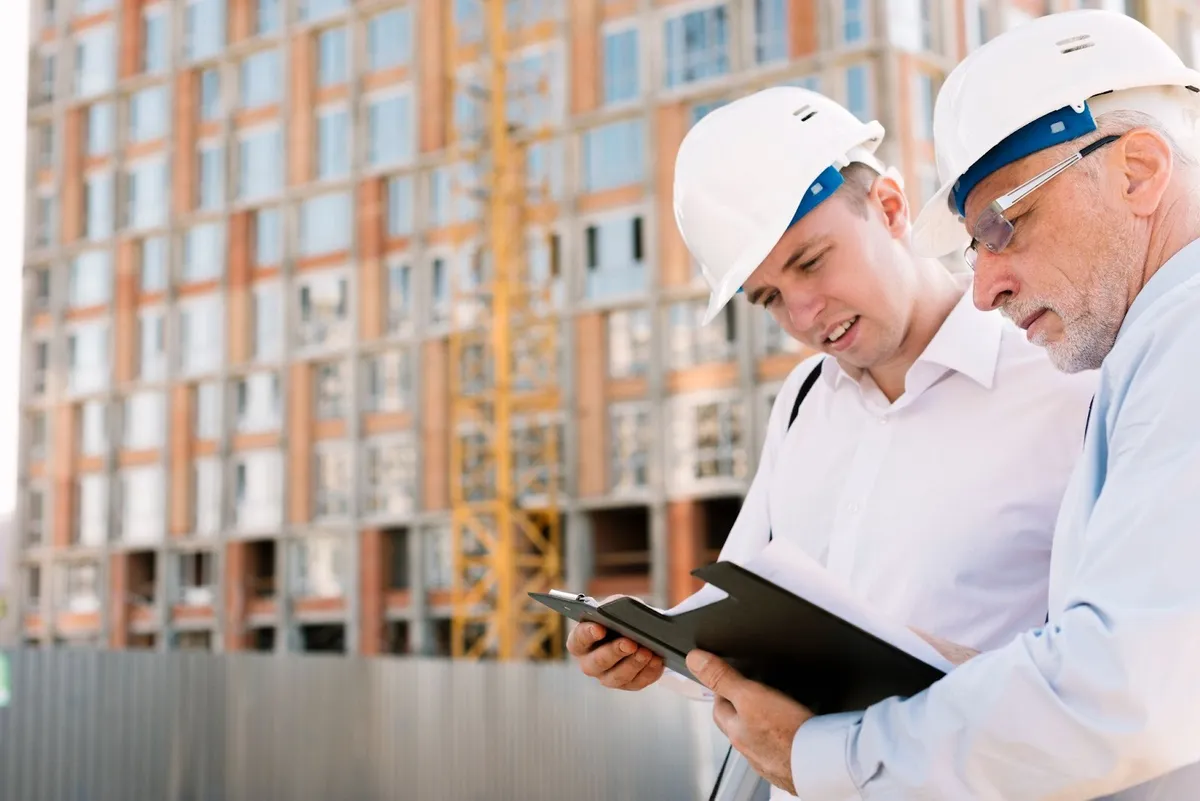 Exploring Advanced Structural Design Techniques Used in High-Rise Construction