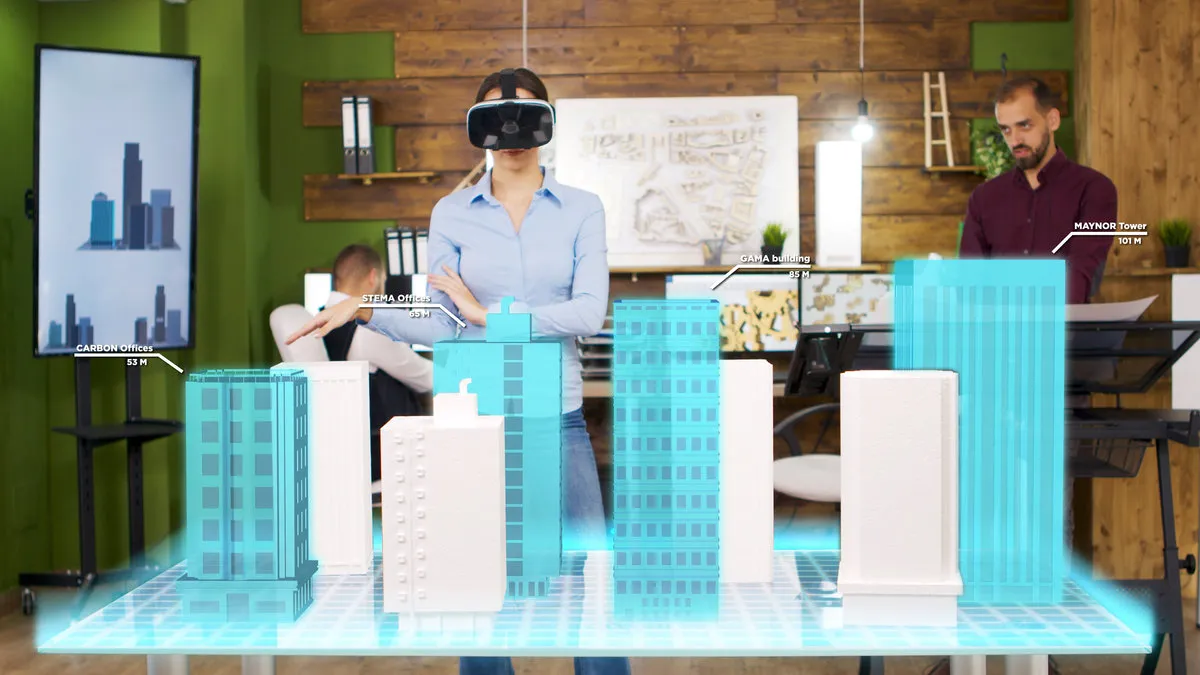Future-Proofing Infrastructure Through Smart Structural Design