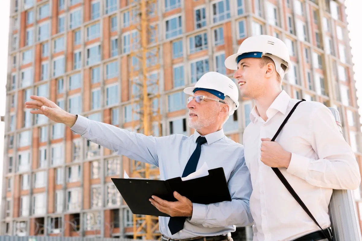 How Structural Design Influences the Safety and Longevity of High-Rise Structures