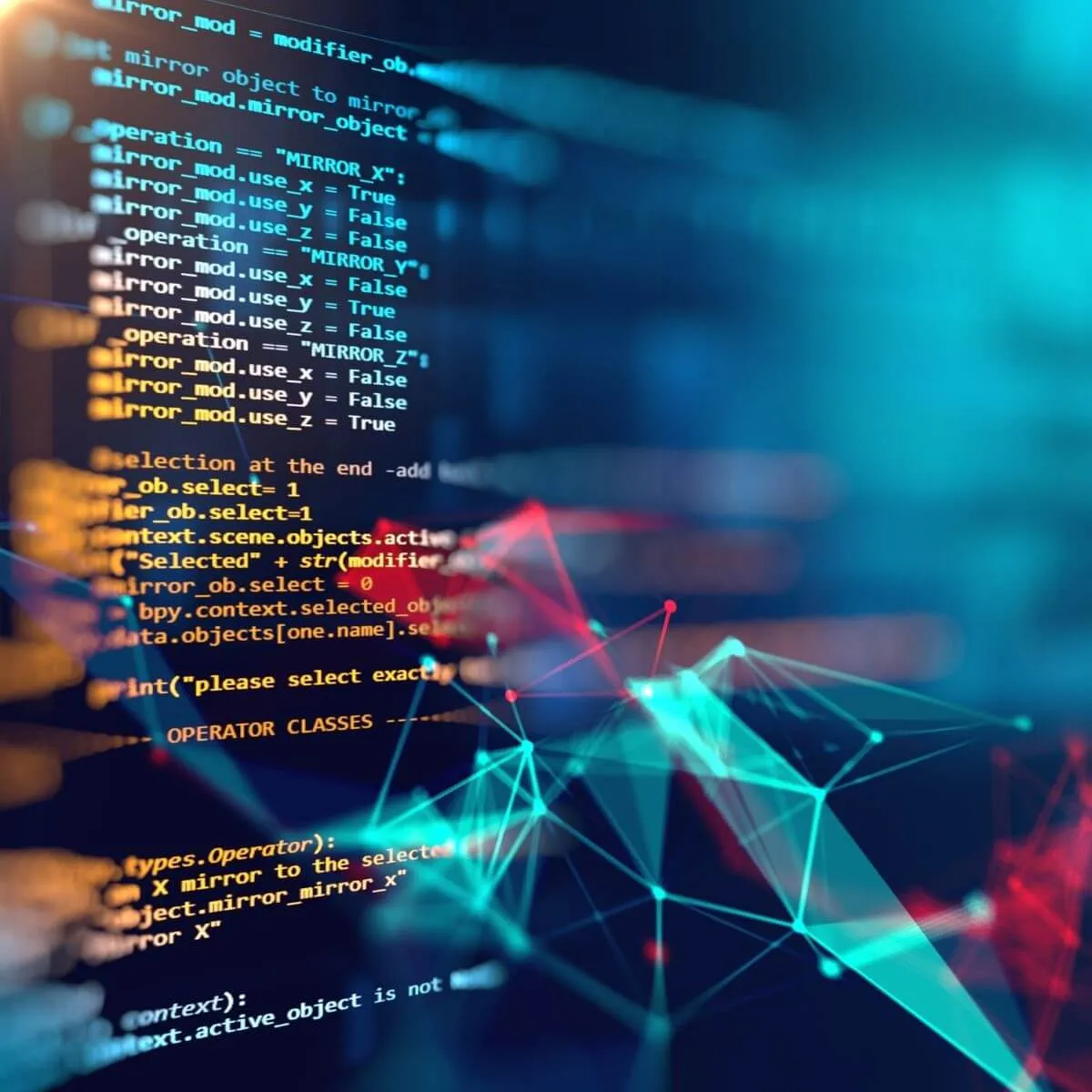 Software development
