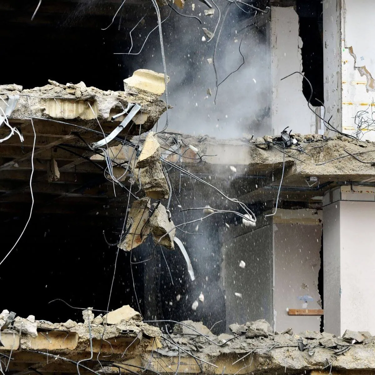 Forensic Structural