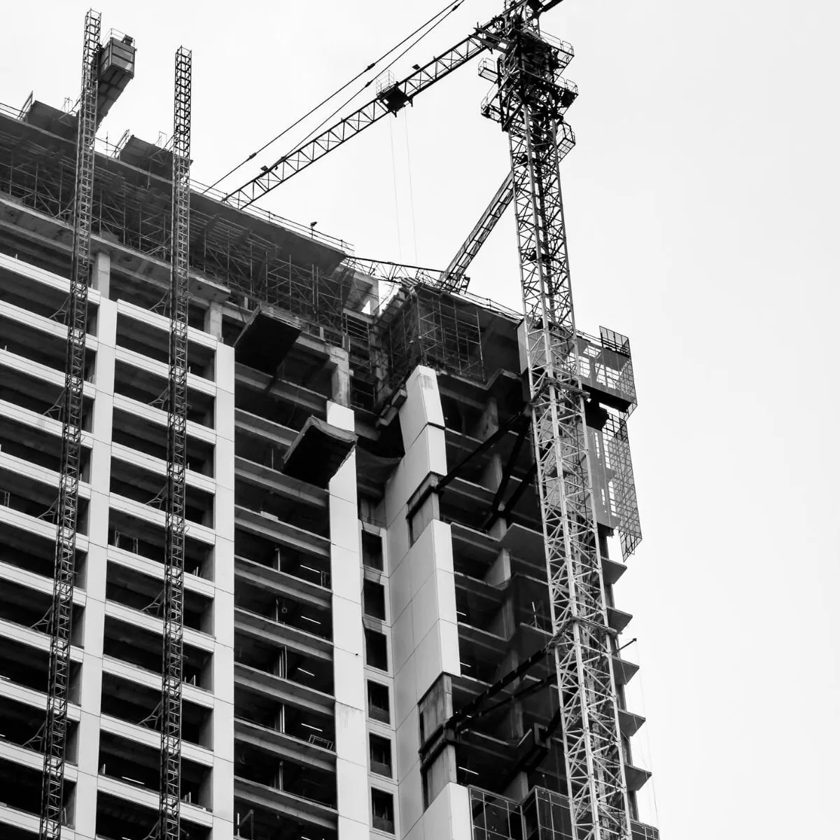 PMC firms & Contractors