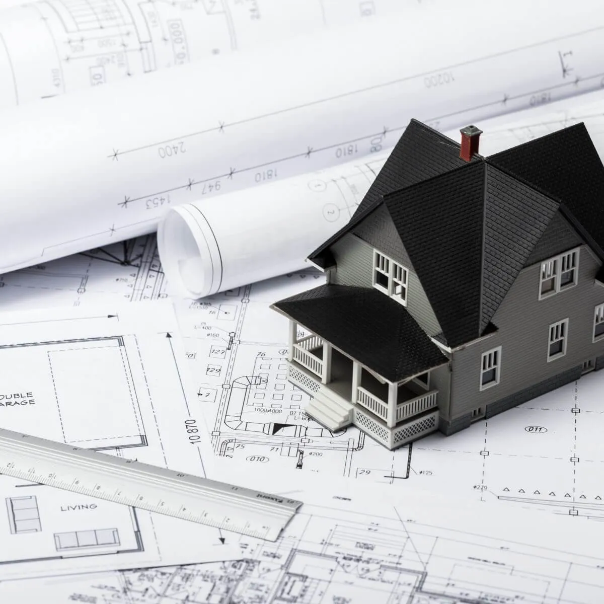 Architectural Firms