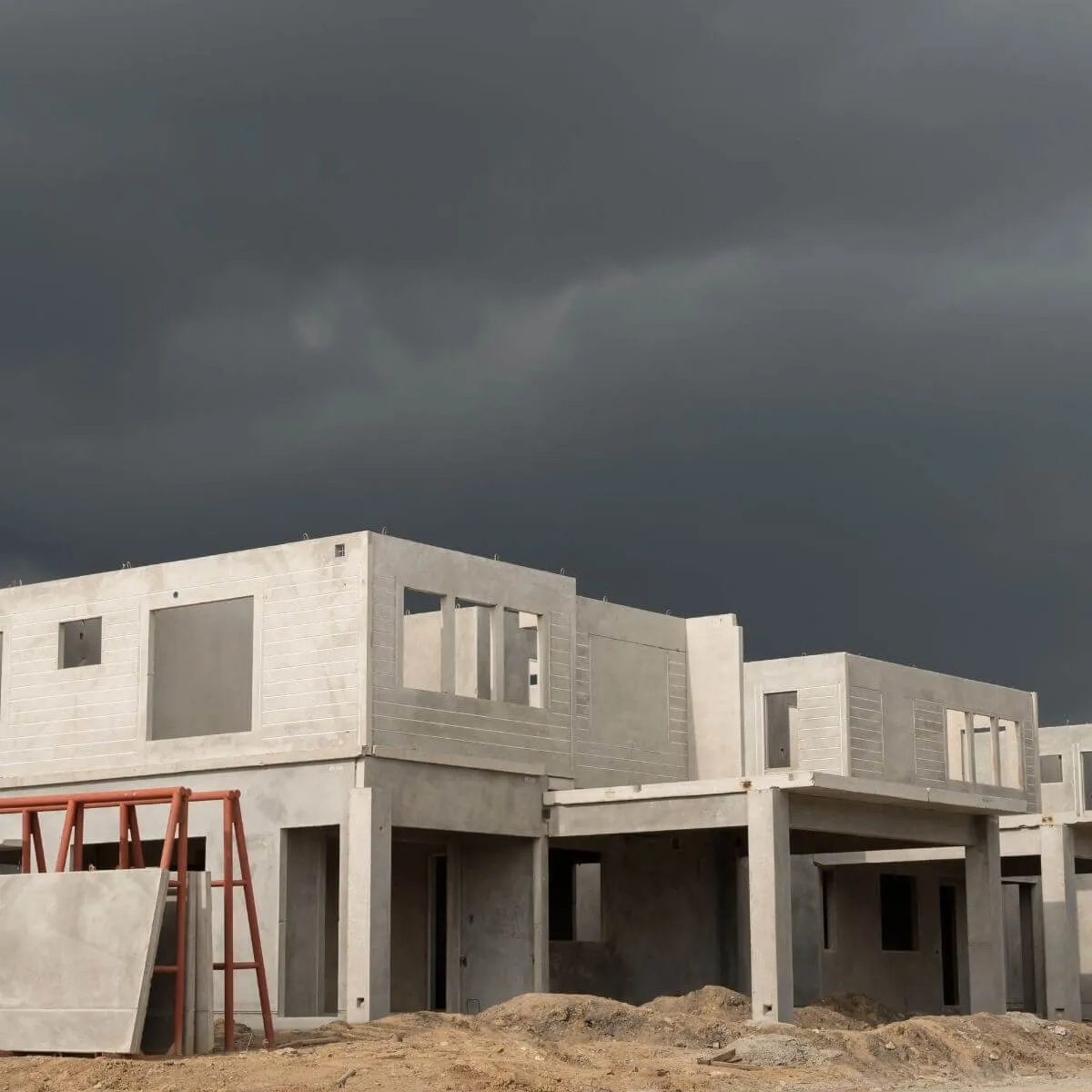 Precast Technology