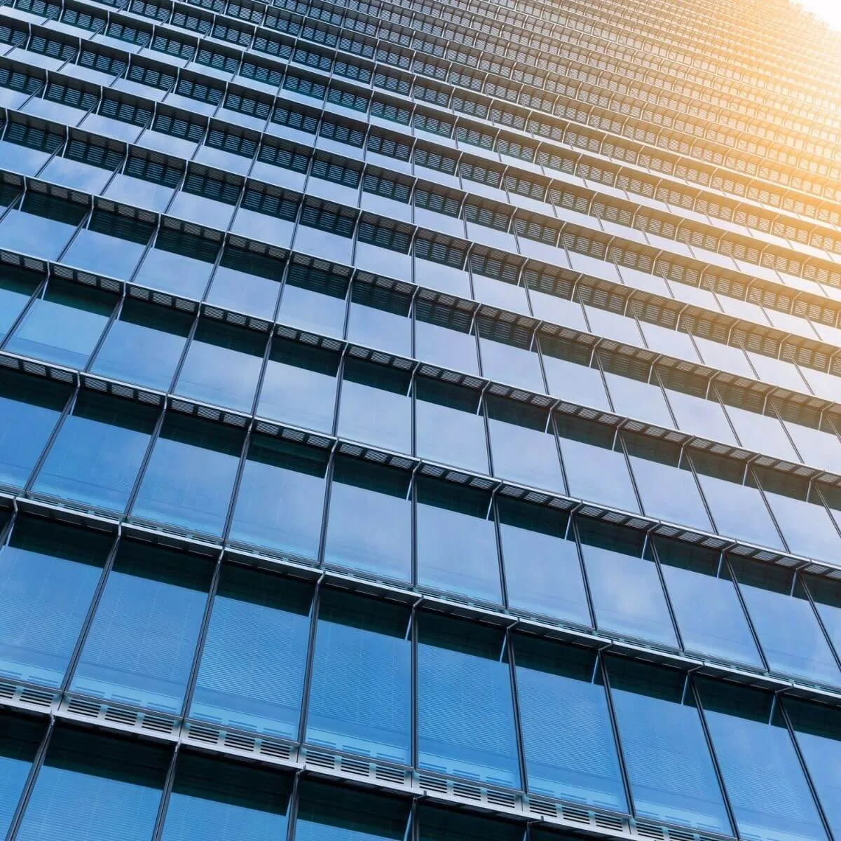 Curtain wall systems/facades