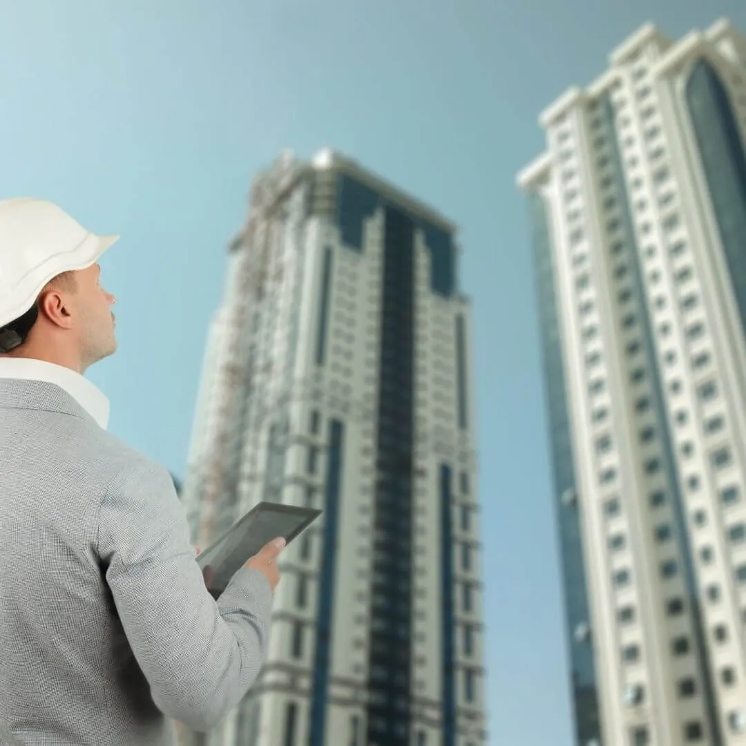 How to transform to a Structural Engineer from Site Engineering?