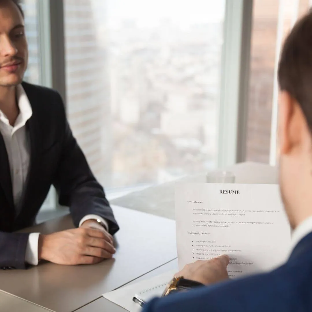 Fresher, consultants are asking me experience