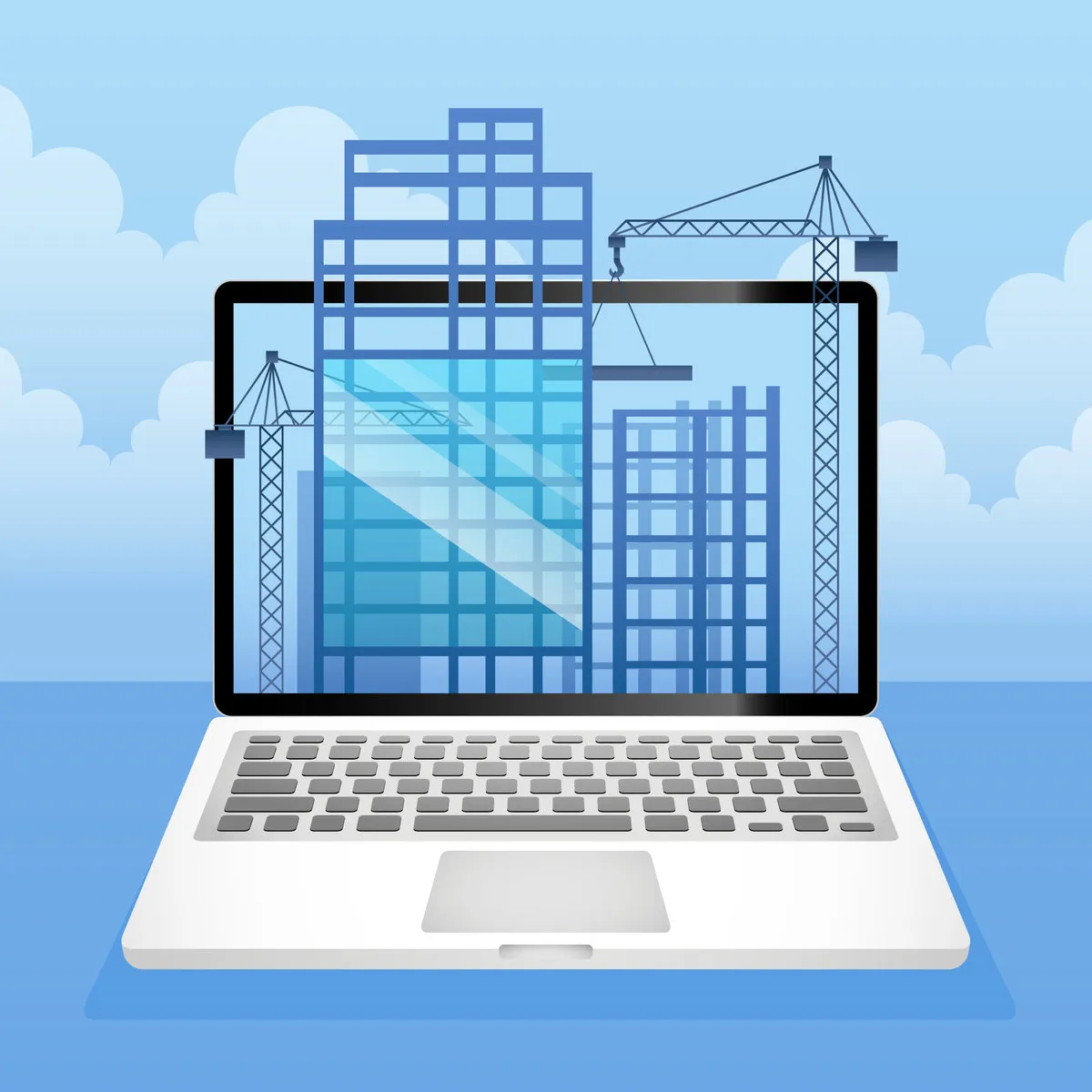 Mastering ETABS Online: A Game Changer for Civil Engineers