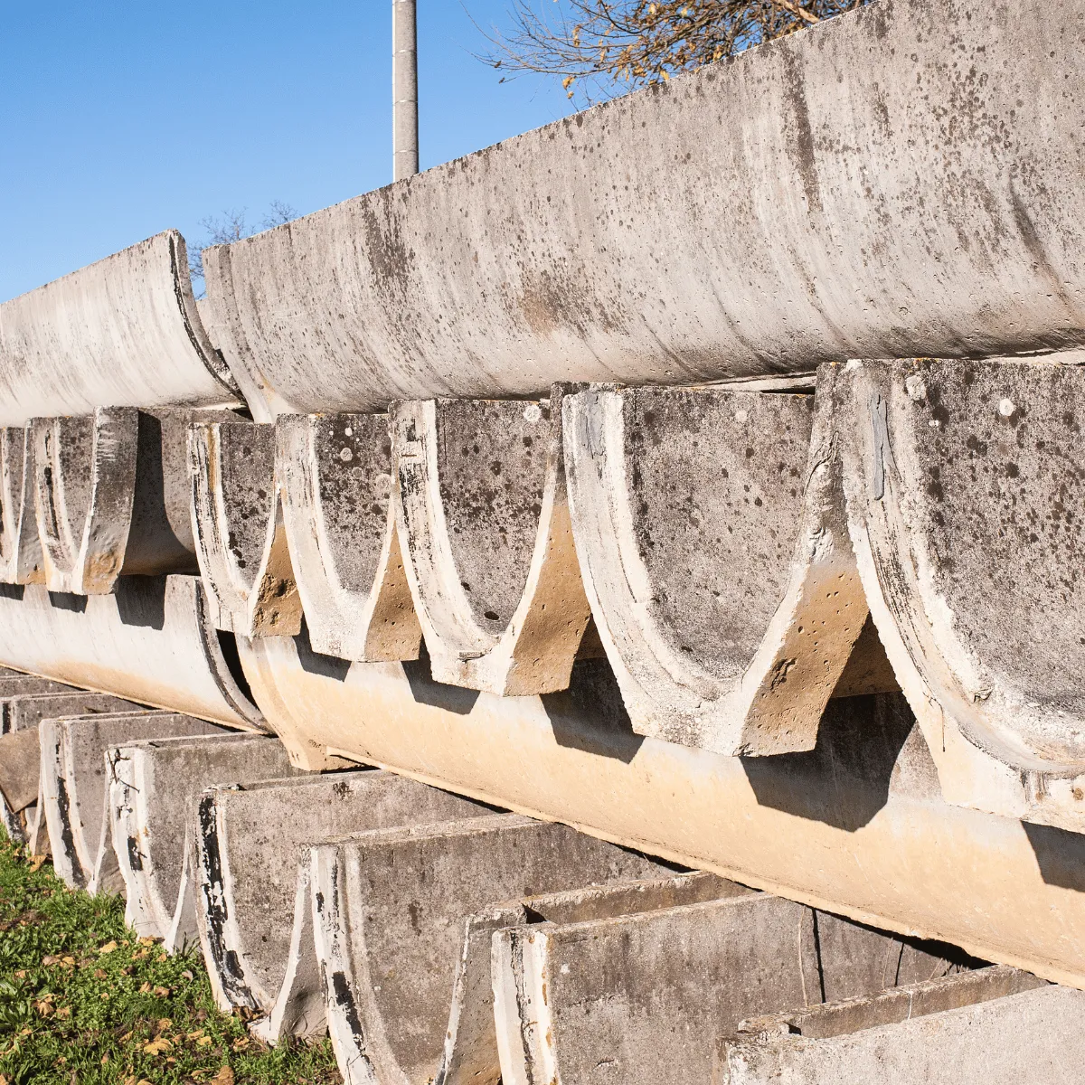 Other Precast members