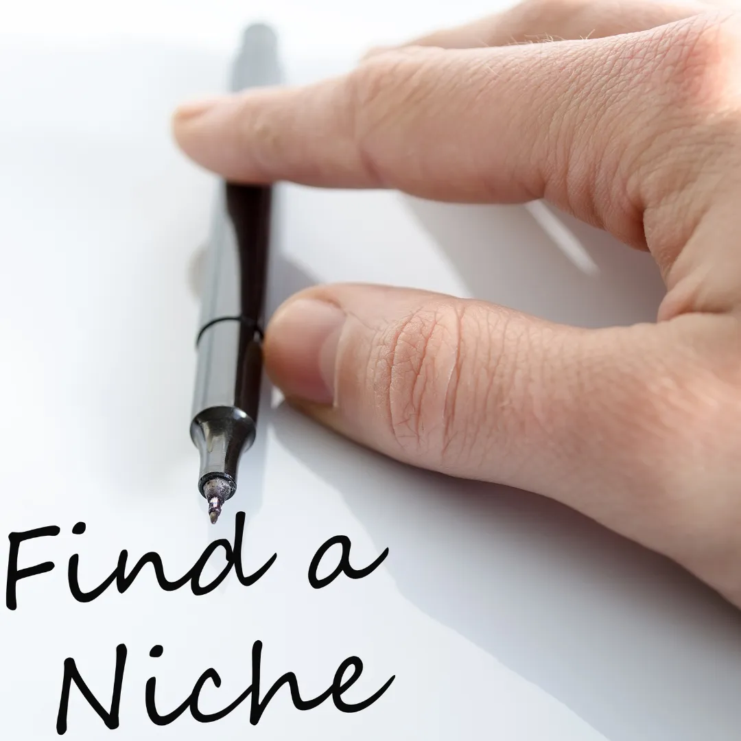 Find your niche in  structural consultancy