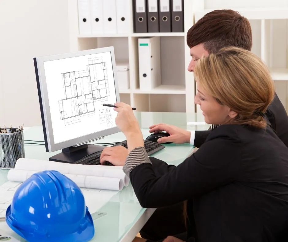 Role of a structural engineer