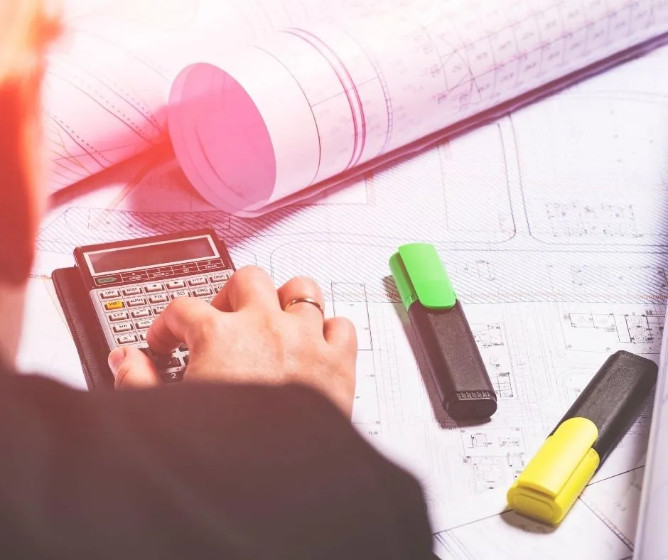 Load calculations