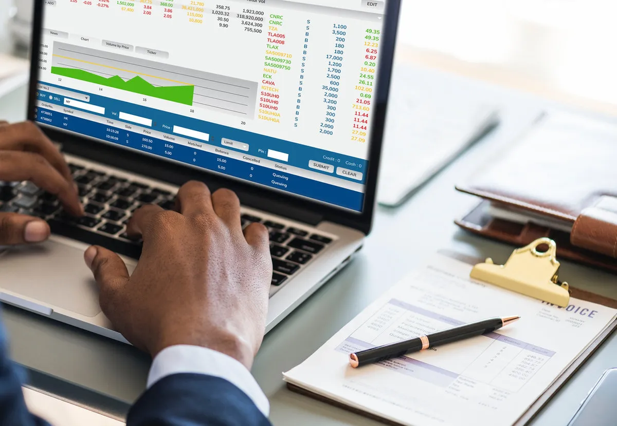 using smart tools and latest methods