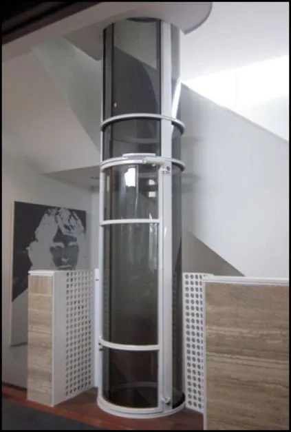 Vacuum Lifts