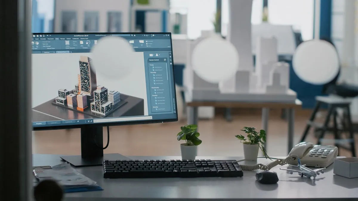 The Role of Advanced Software in Streamlining Structural Design for Skyscrapers and Limit to Buildings