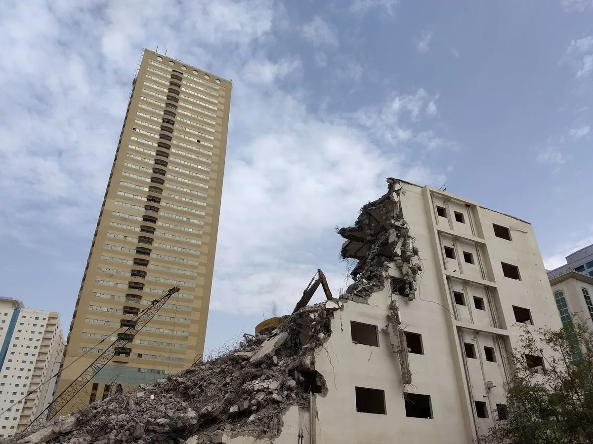 Thе Rеality of Building Collapsеs in India: Root Causеs, Consеquеncеs, and Safеty Solutions