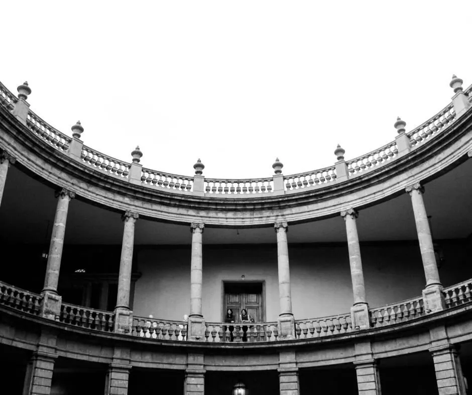 Architectural Reason