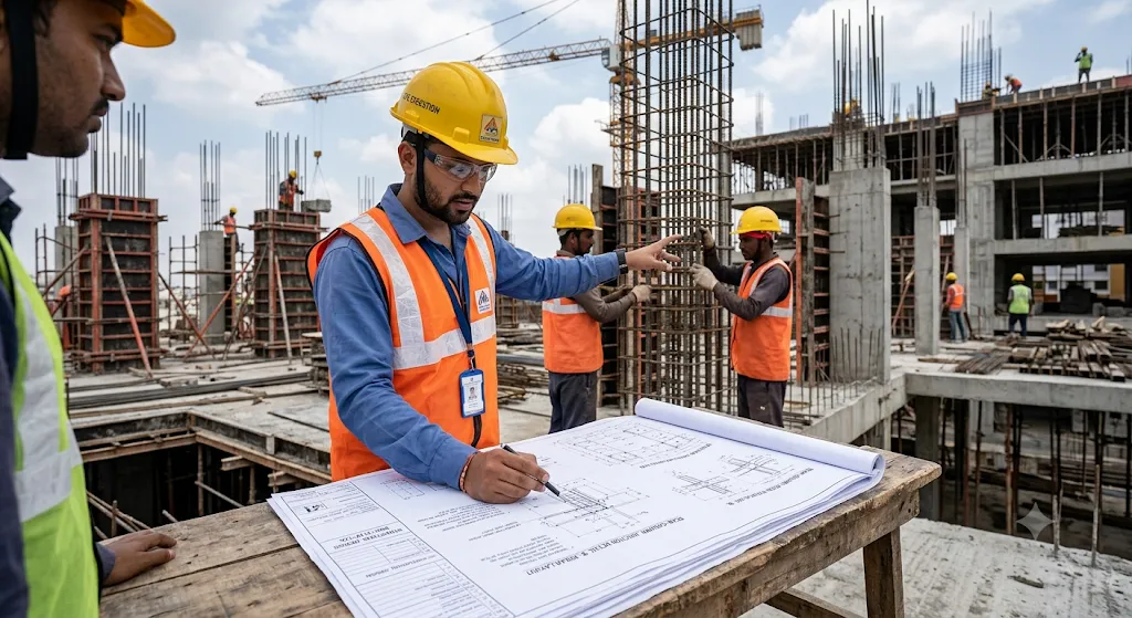 Why Structural Design Skills Matter Even If You Plan to Stay in Site Execution?
