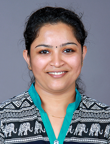 Neenu Ann Jacob