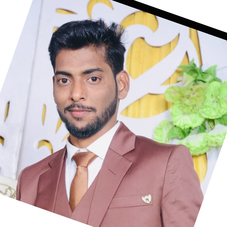 Mohammed Ahamed